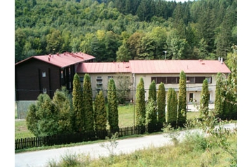 Viešbutis Belušské Slatiny 3